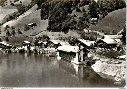 Ebligen Oberried Brienzersee BE Gasthaus Hirschen