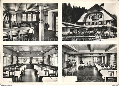 Eggiwil Gasthof zum Baeren