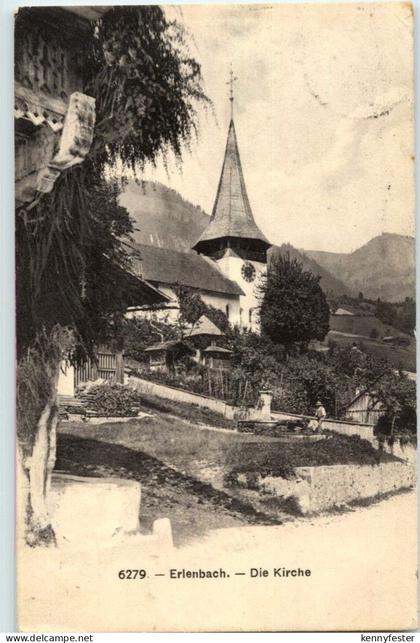 Erlenbach