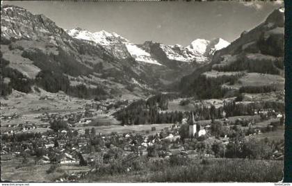 Frutigen Frutigen