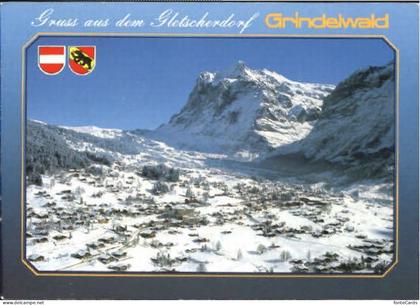 Grindelwald Grindelwald