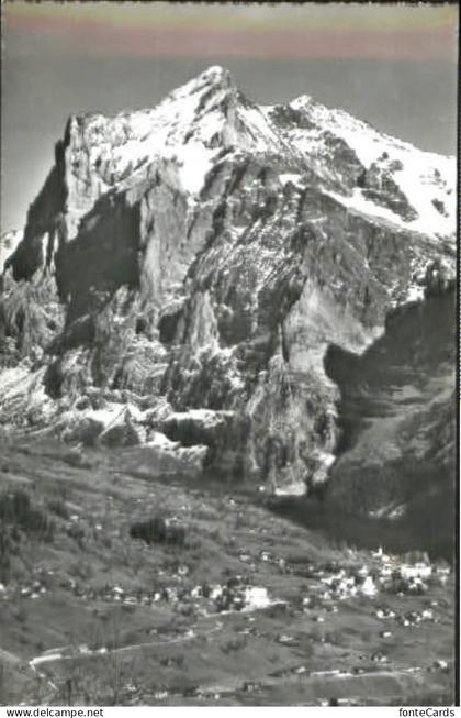 Grindelwald Grindelwald