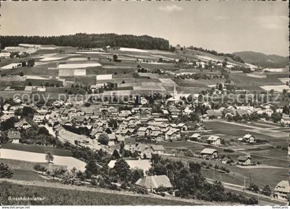 Grosshoechstetten