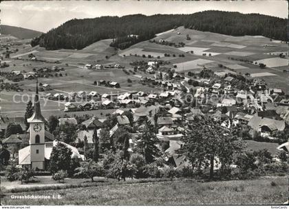 Grosshoechstetten