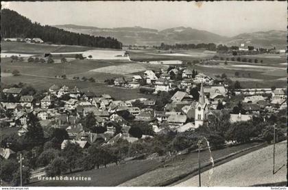 Grosshoechstetten