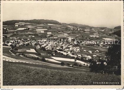 Grosshoechstetten