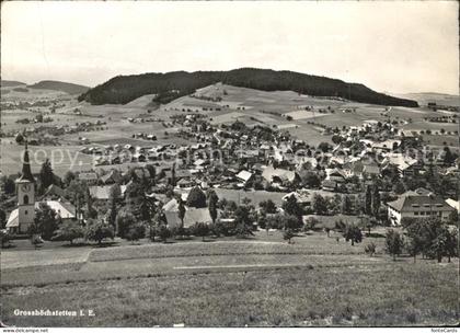 Grosshoechstetten