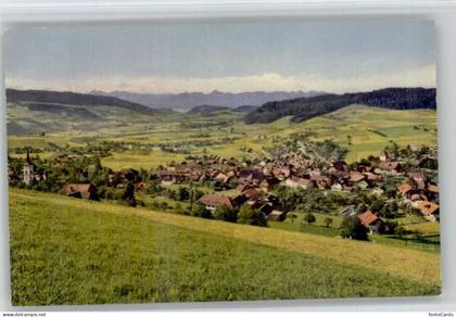 Grosshoechstetten