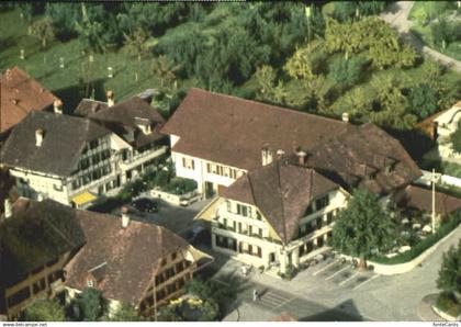 Grosshoechstetten liegeraufnahme o 1968