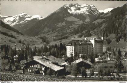 Gstaad Gstaad
