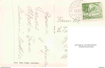 Gsteigwiler Interlaken BE Dorfstrasse