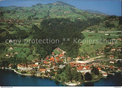 Gunten Thunersee