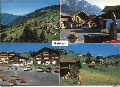 Habkern
