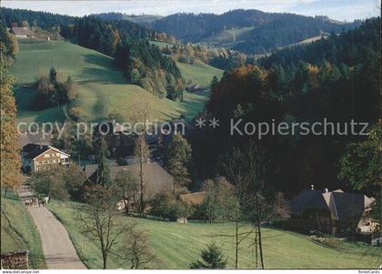 Heimisbach Thal