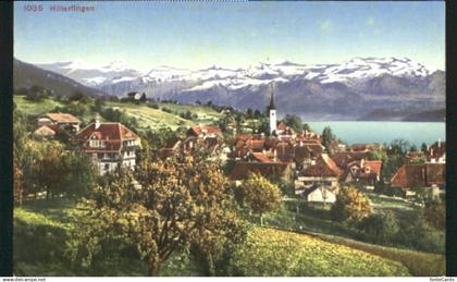 Hilterfingen Thunersee