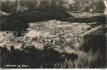 Hofstetten Brienz