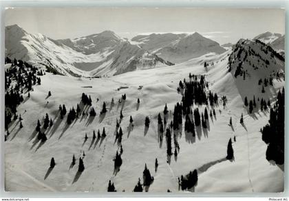 Hornberg - Winter Fliegeraufnahme - 39488791