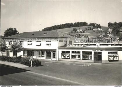 Huttwil Bahnhof
