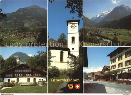 Innertkirchen Haslital