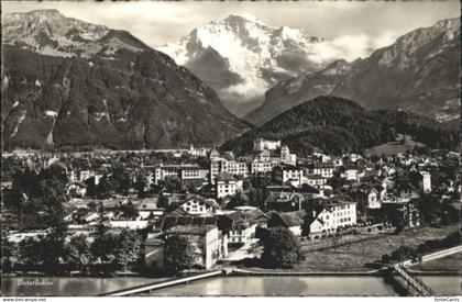 Interlaken BE Interlaken