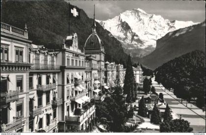 Interlaken BE Interlaken