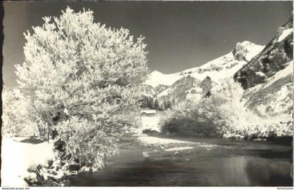 Kandersteg BE Kandersteg