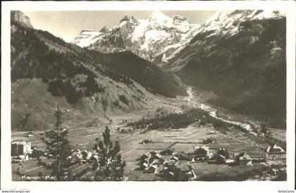 Kandersteg BE Kandersteg
