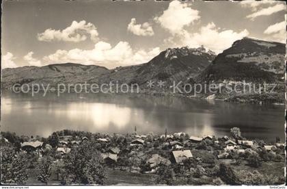 Krattigen am Thunersee