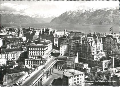 Lauterbrunnen BE Lauterbrunnen