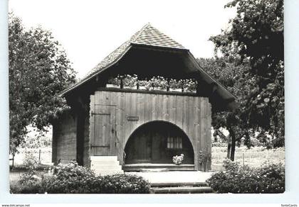 Luetzelflueh-Goldbach Luetzelflueh