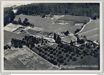 Luetzelflueh-Goldbach rtschaft Baumschulen Waldhaus *