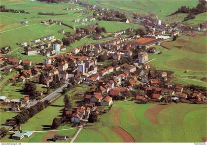 Malleray-Bevilard BE Fliegeraufnahme