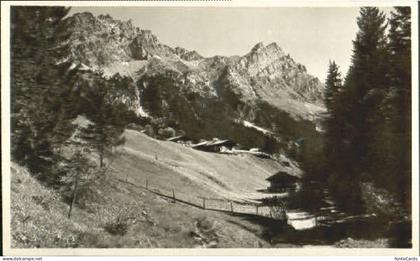 Matten Interlaken Matten