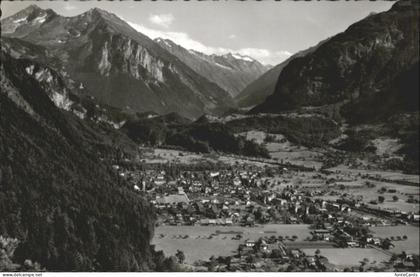 Meiringen BE Meiringen