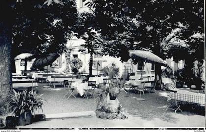 Muenchenbuchsee otel Baeren *