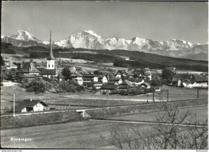 Muensingen Konolfingen