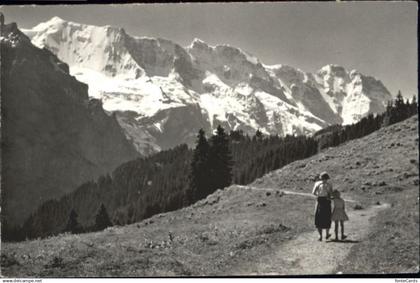 Muerren BE Muerren