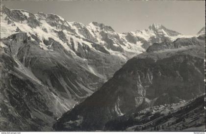 Muerren BE Muerren