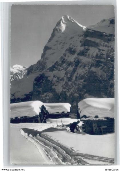 Muerren BE Muerren
