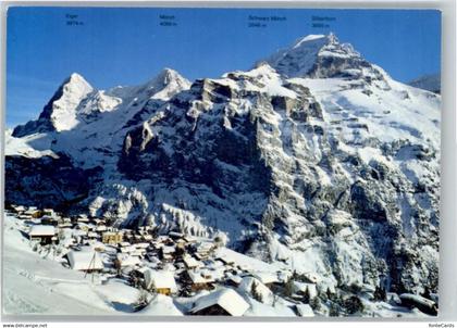 Muerren BE Muerren