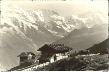 Muerren BE Muerren