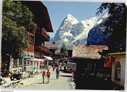 Muerren BE Muerren