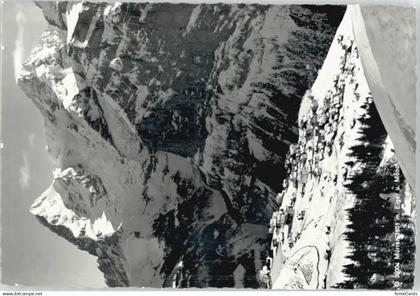 Muerren BE Muerren