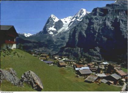 Muerren BE Muerren