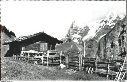 Muerren BE Muerren