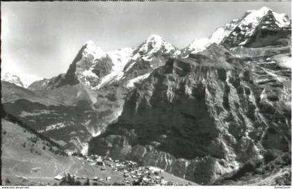 Muerren BE Muerren