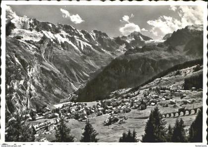 Muerren BE Muerren
