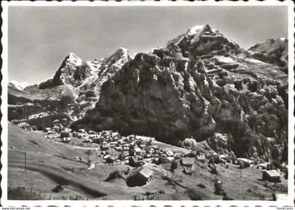 Muerren BE Muerren
