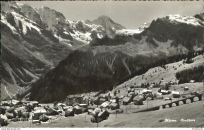 Muerren BE Muerren