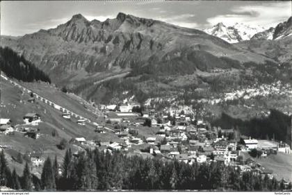 Muerren BE Muerren
